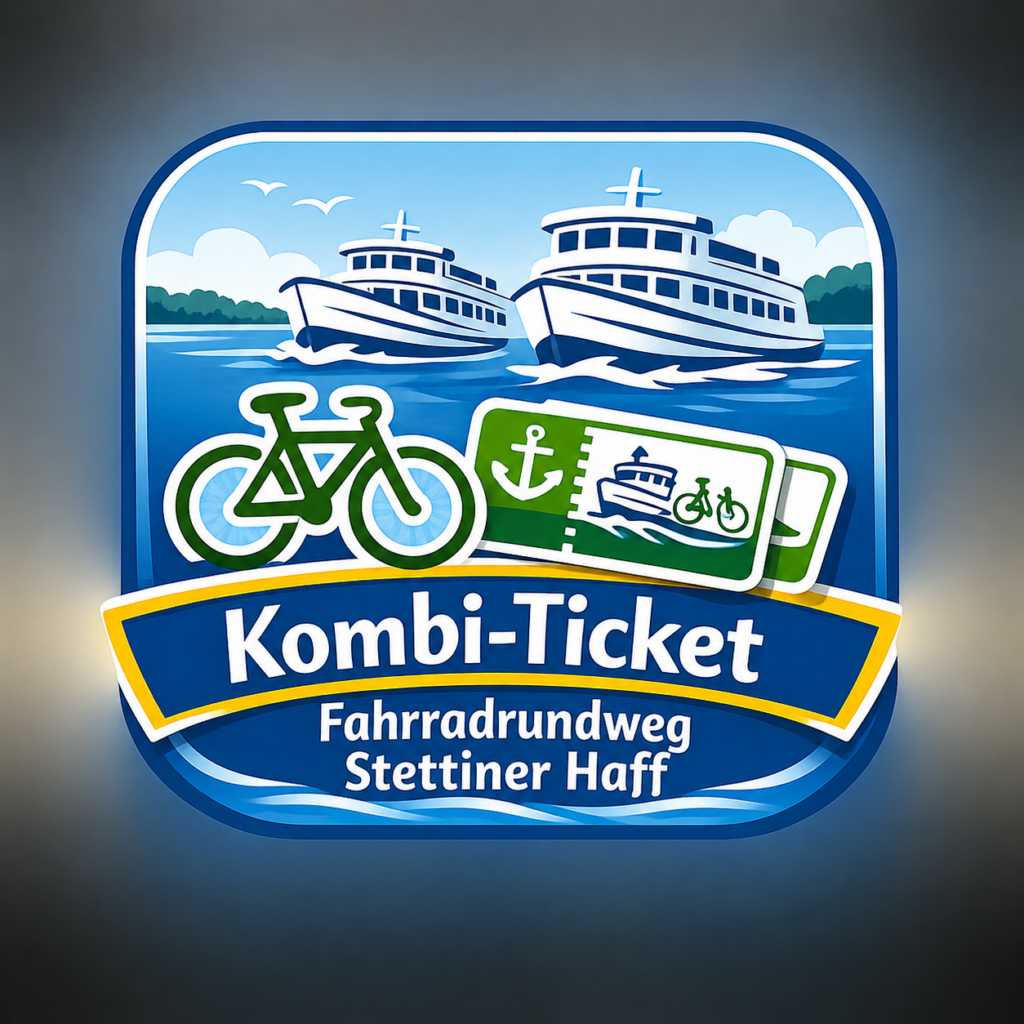 Icon Kombiticket